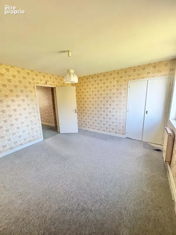 Maison de 140 m2 avec jardin sur 1 500 m2 bordee par ruisseau   secteur tres recherché - photo 6