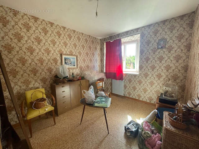 Maison à QUESSOY