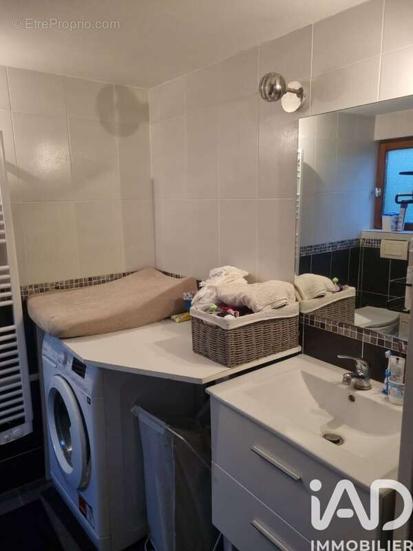 Photo 3 - Maison à DOZULE