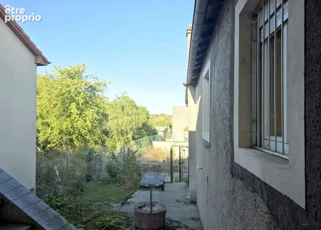 Maison 8 pièces 475 m² à vendre à Puttelange-Les-Thionville (57570) - photo 2
