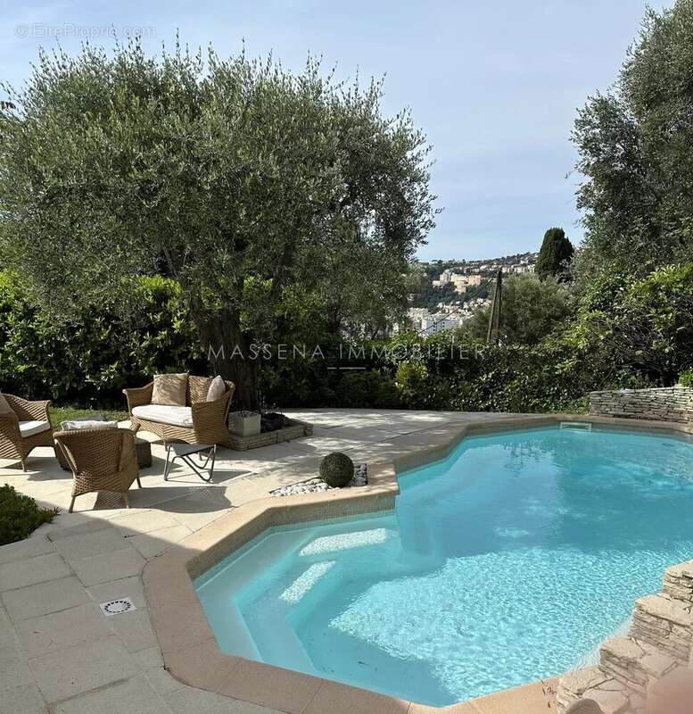 Maison à NICE