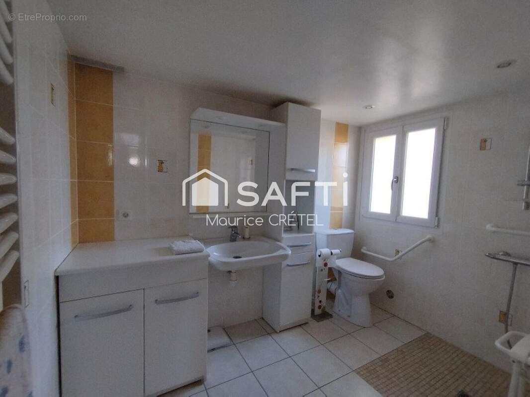 Photo 9 - Maison à LES HERBIERS