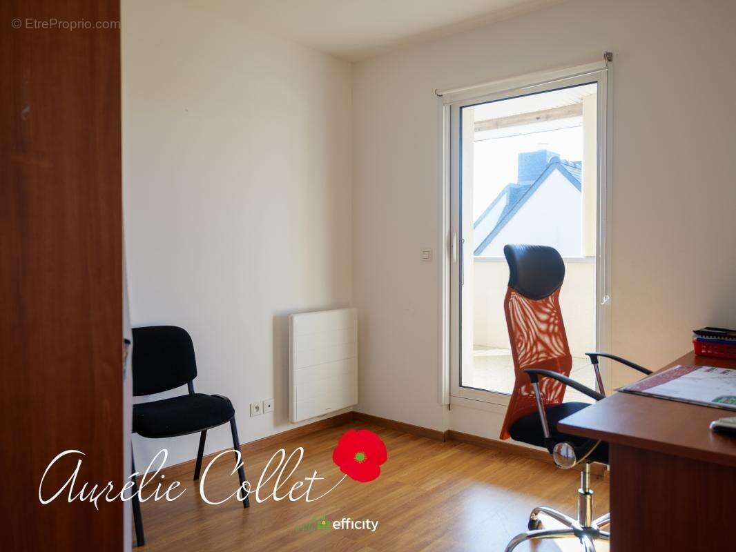 Maison à PLENEUF-VAL-ANDRE