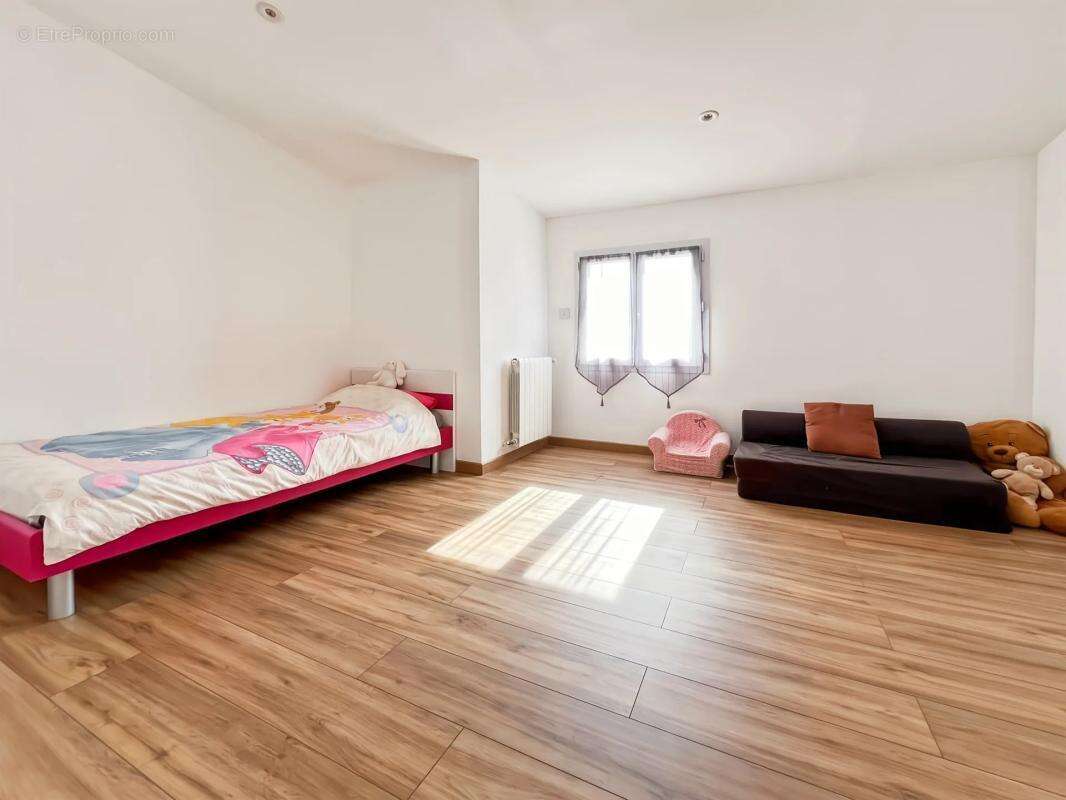 Maison à BALARUC-LES-BAINS