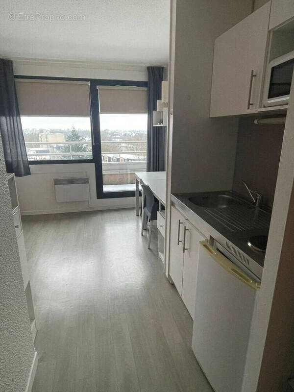 Appartement à ORLEANS