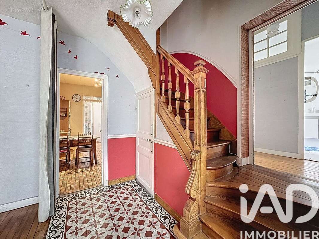Photo 6 - Maison à DEUIL-LA-BARRE