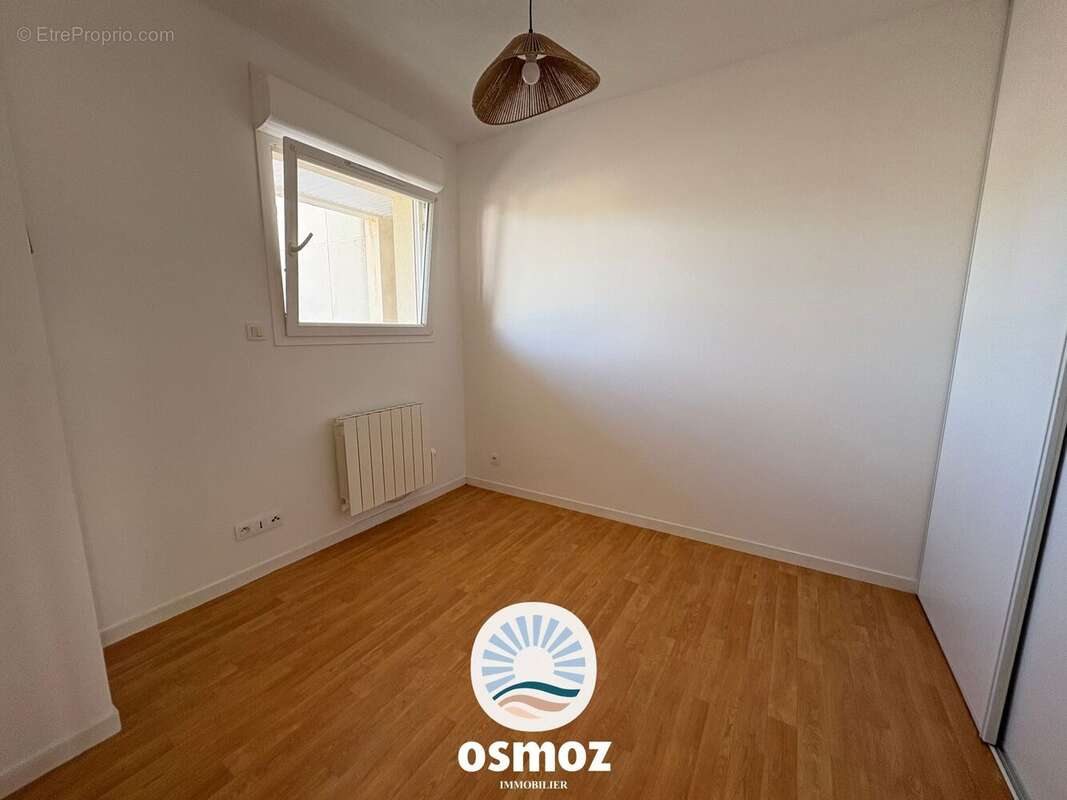 Appartement à PUILBOREAU