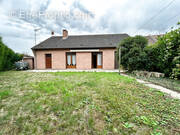 Maison à HENIN-BEAUMONT