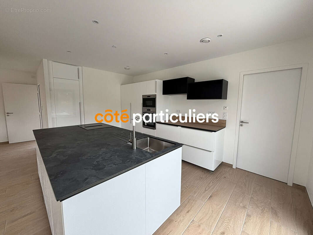 Maison à THURY-HARCOURT