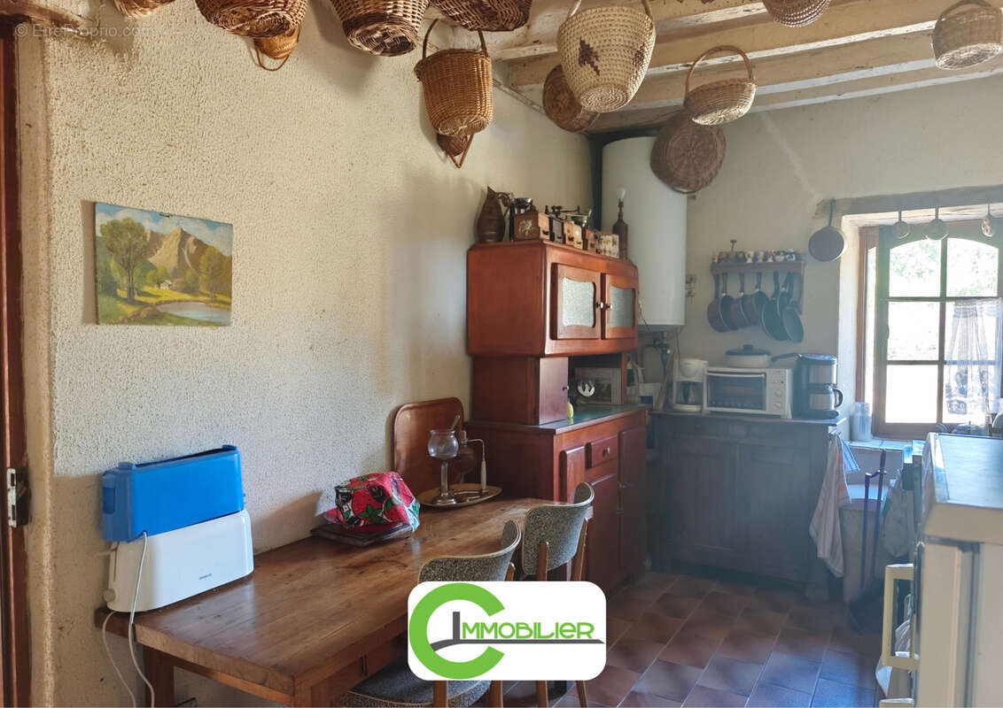 vue imprenable sur la campagne - photo 4