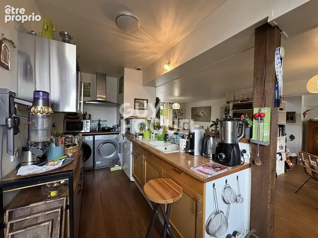 Appartement Verneuil D Avre Et D Iton 3 pièce(s) 75.38 m2 - photo 8
