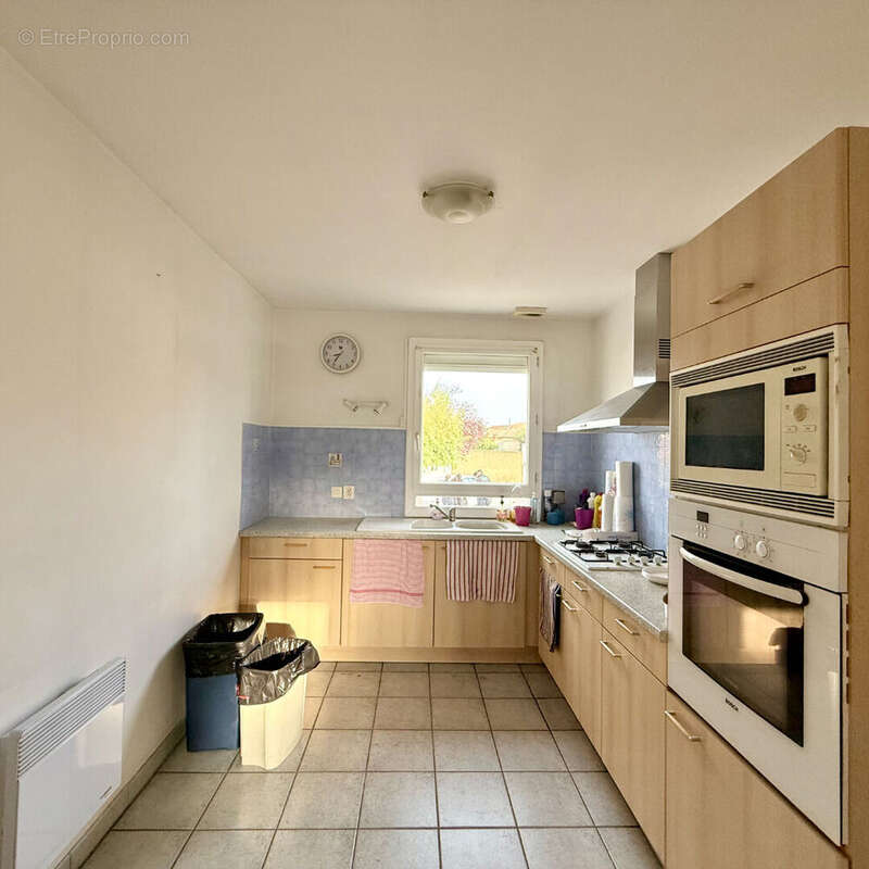 Maison à CERS