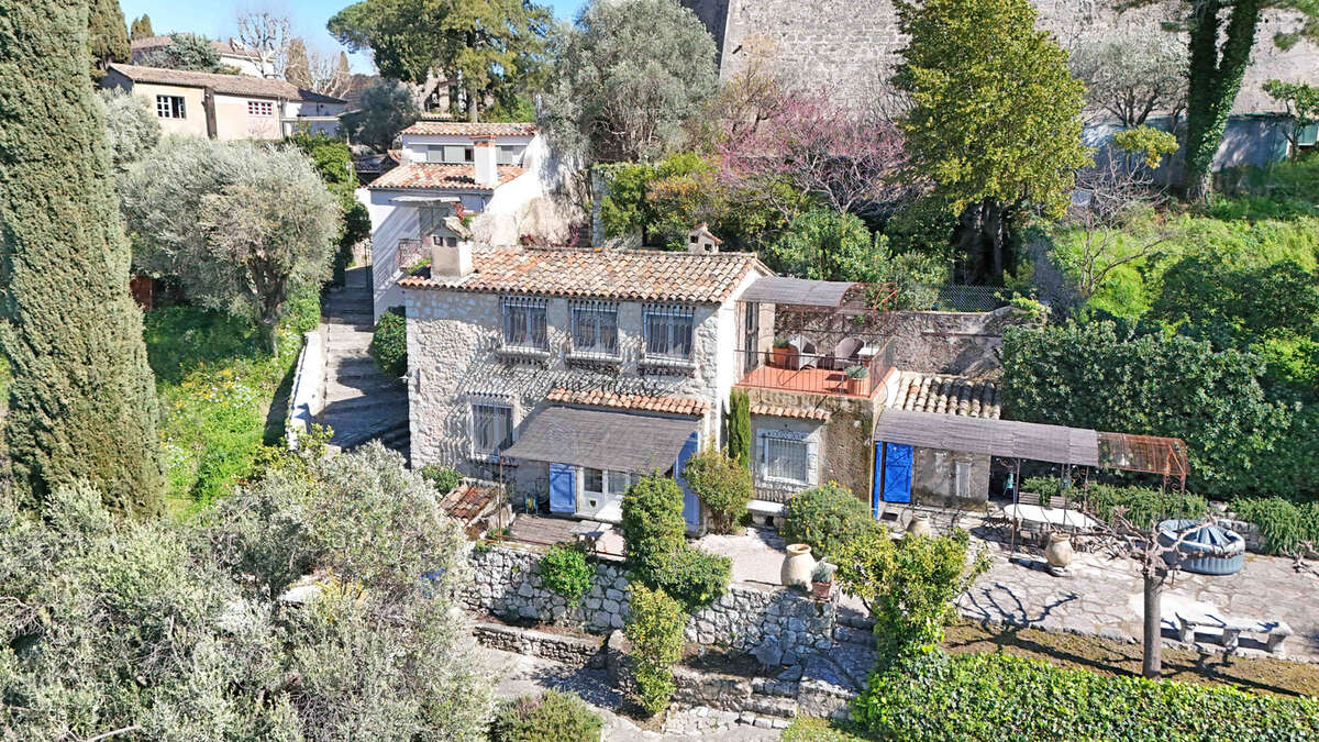 Maison à SAINT-PAUL