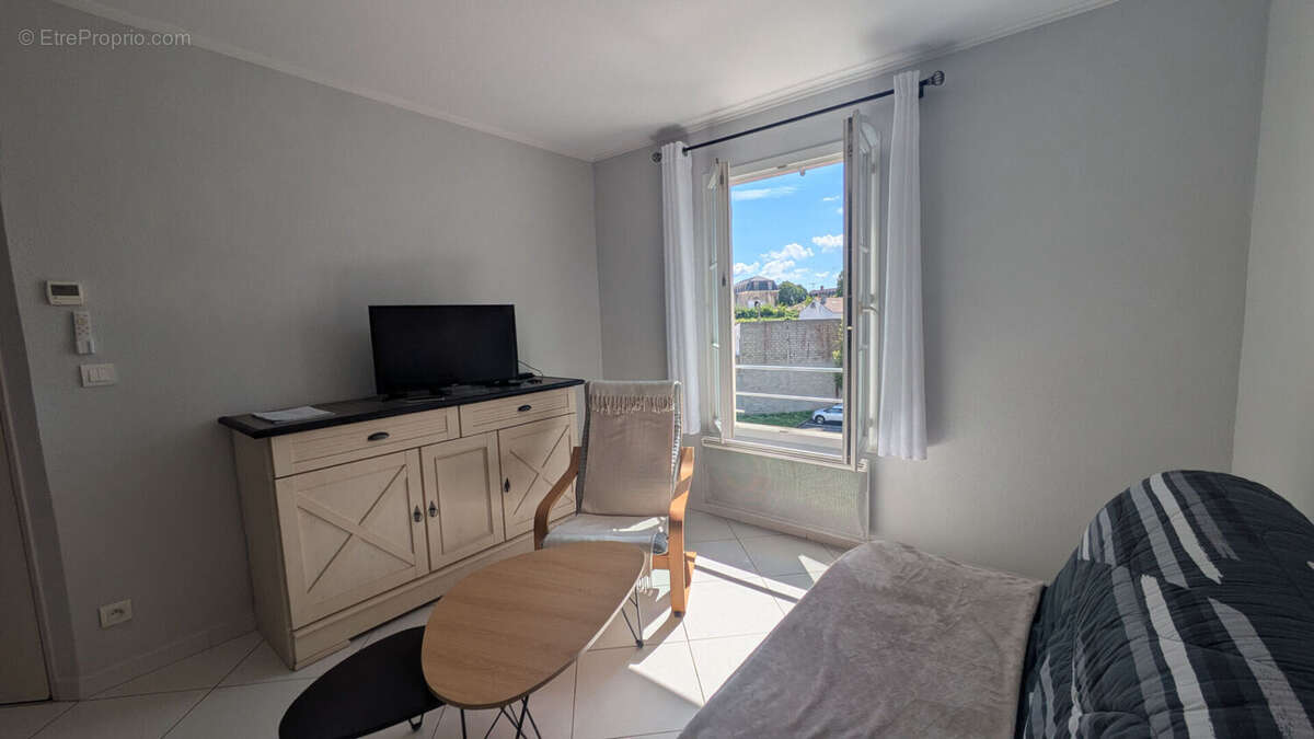 Appartement à ROCHEFORT