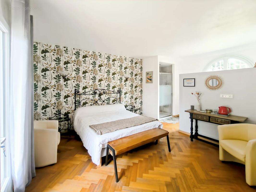 Maison à ARMISSAN