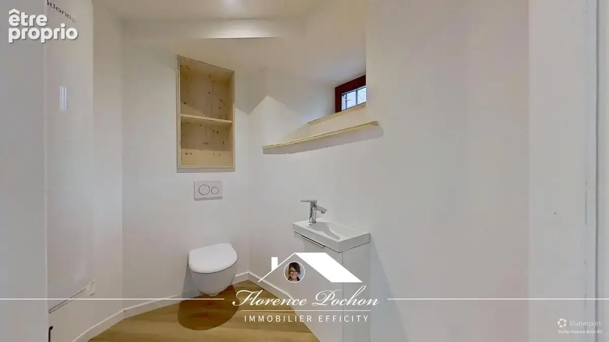 Maison de village - photo 7