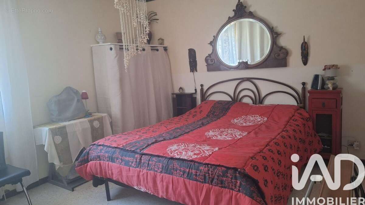 Photo 8 - Appartement à AMELIE-LES-BAINS-PALALDA