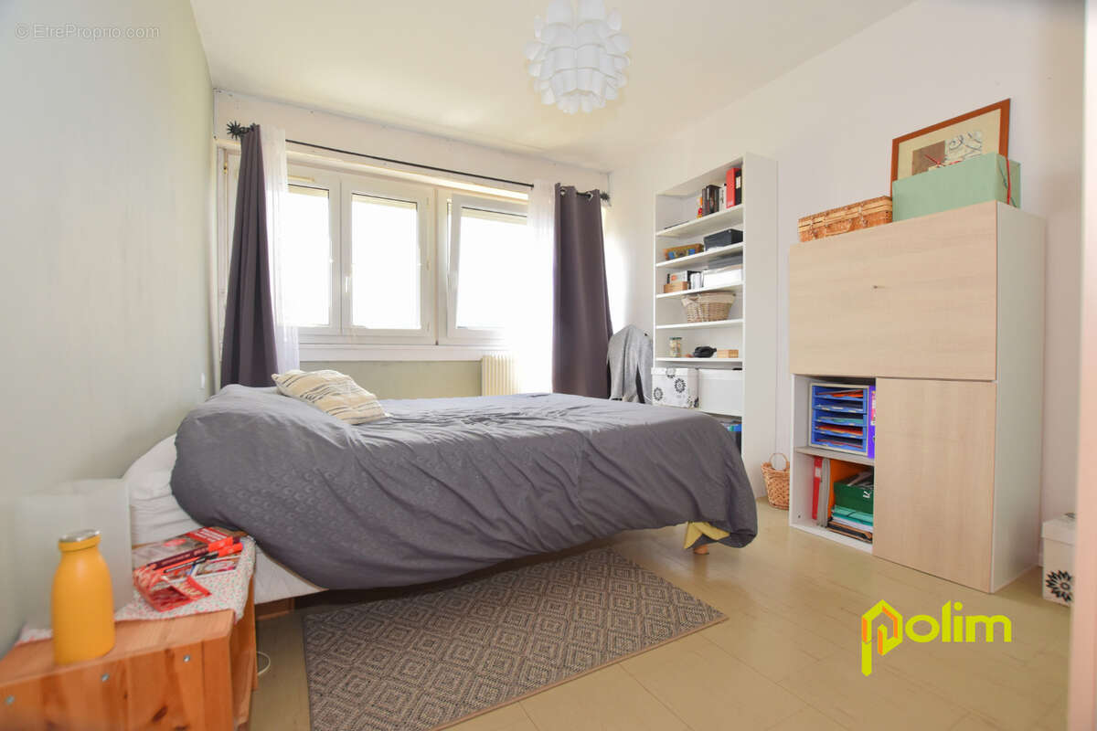 Appartement à PONT-A-MOUSSON