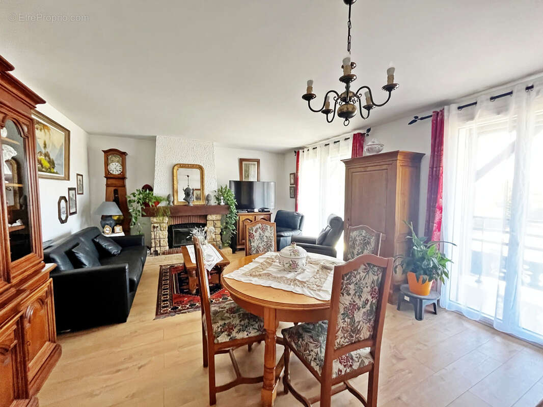 'Une maison à vivre...' - photo 5