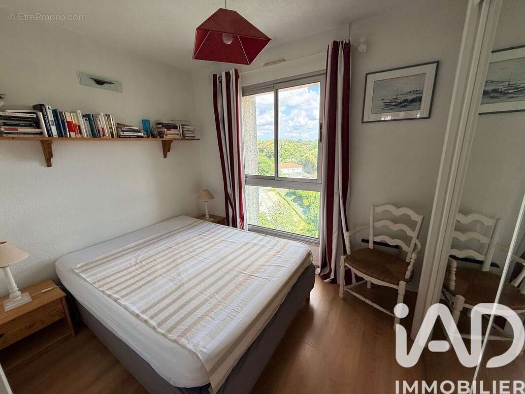 Photo 7 - Appartement à VAUX-SUR-MER