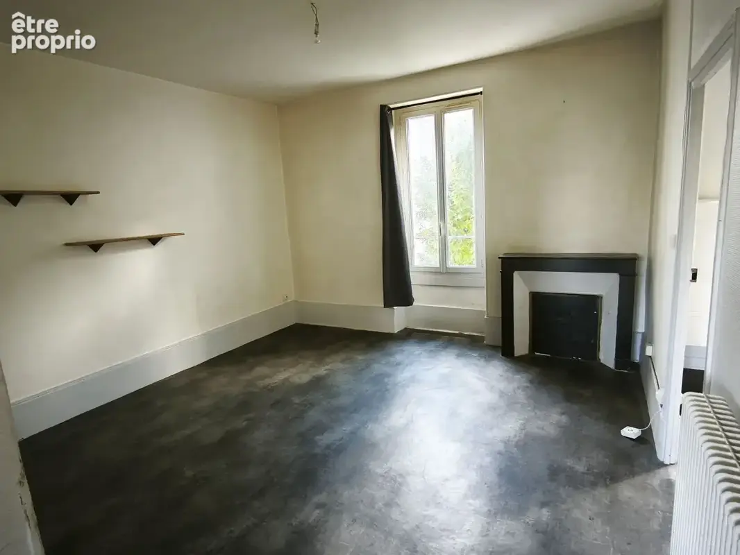 Dijon Devosge : appartement 2/3 pièce(s) 50.92 m2 - photo 2