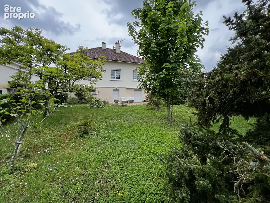 Maison 153m2 - 7 chambres - garage - terrain - photo 17