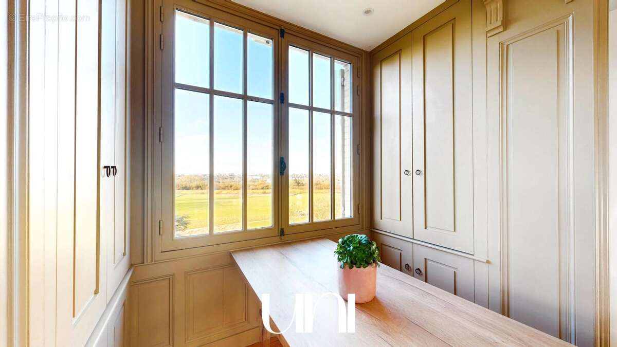 Maison à FLEURY-SUR-ORNE