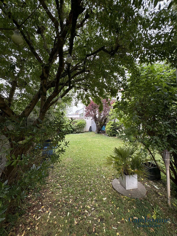 Maison à NANTES