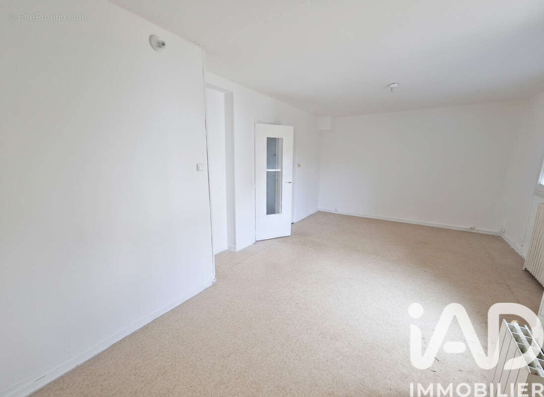 Photo 2 - Appartement à MONTARGIS