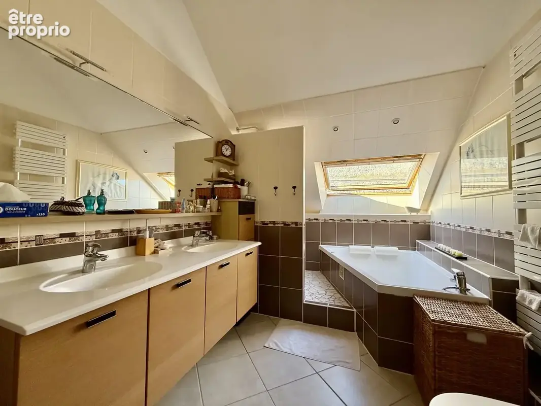 Maison 7 pièces 212 m² à vendre à Soissons (02200) - photo 6