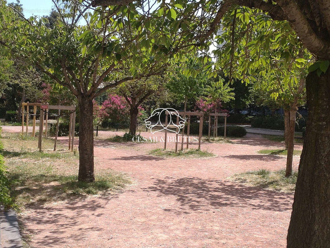 Appartement à VAULX-EN-VELIN