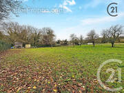 Terrain à BAZOCHES-SUR-VESLES