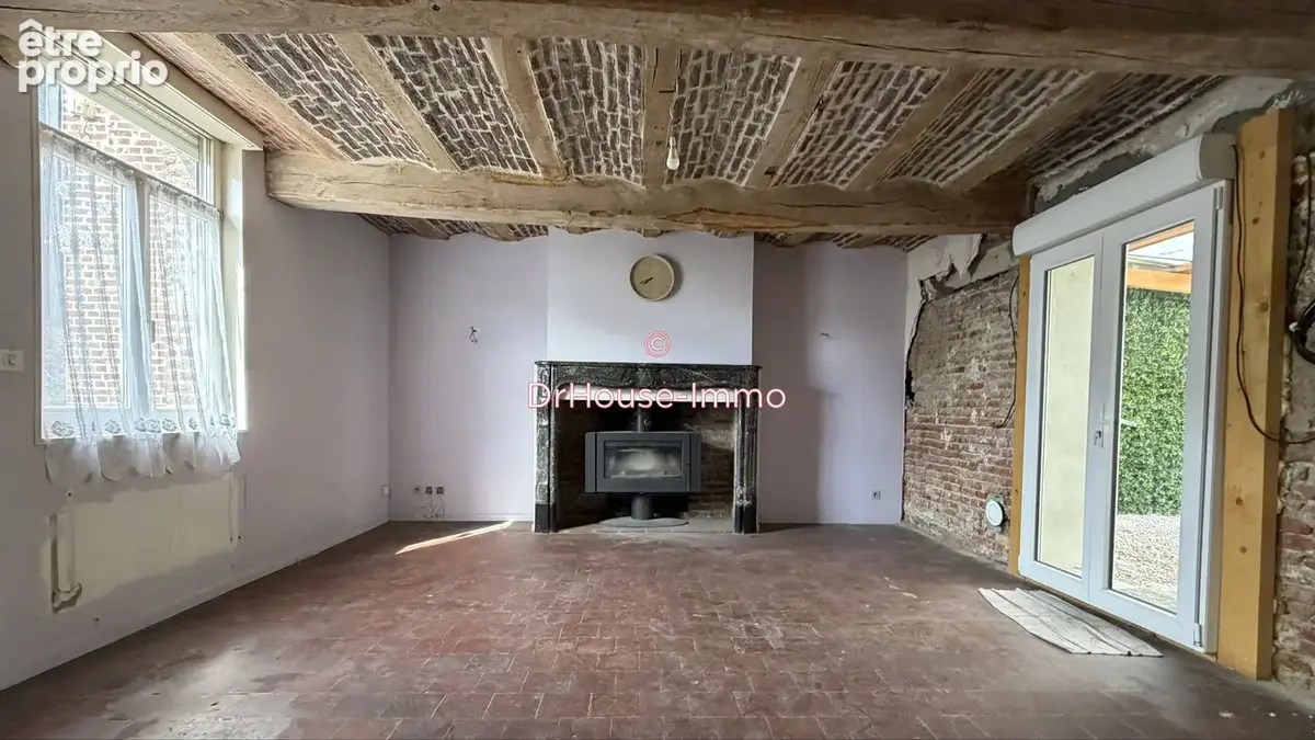 Maison 7 pièces 212 m² à vendre à Raismes (59590) - photo 3