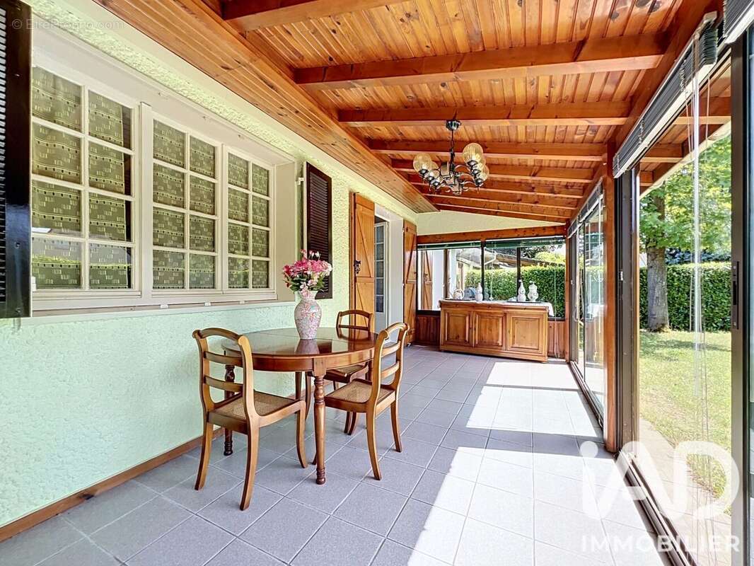 Photo 5 - Maison à MIONS
