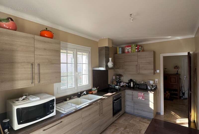 Maison à SAINT-CYPRIEN