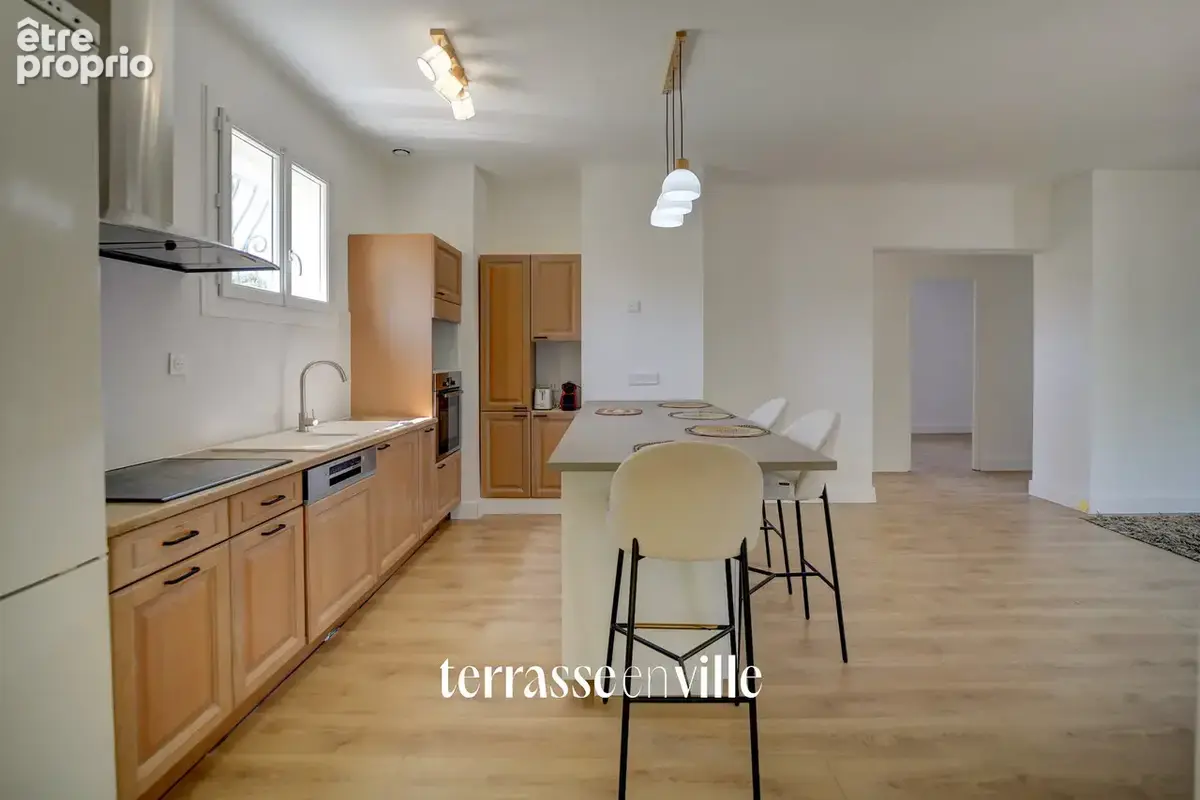La ciotat - peymian - appartement 95 m2 renove - terrasse - parkings - proche plages - 499 000 € - photo 12