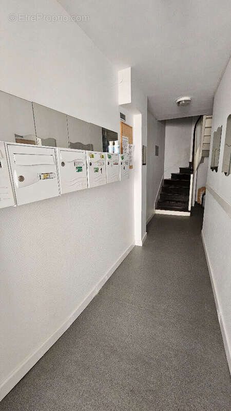 Appartement à HERIC