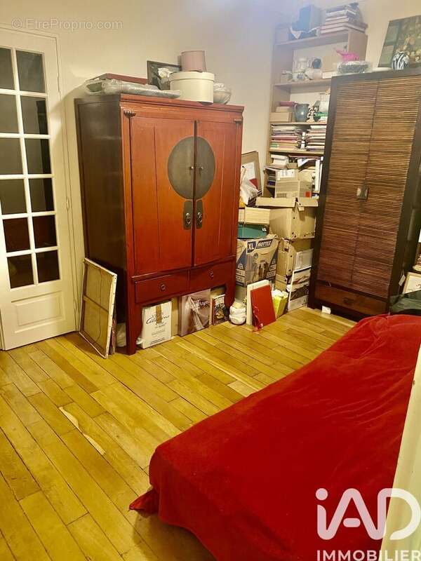 Photo 7 - Appartement à PARIS-20E