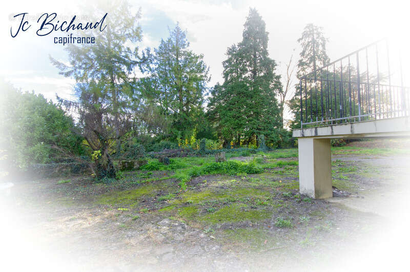 Maison à COLLONGES-AU-MONT-D&#039;OR