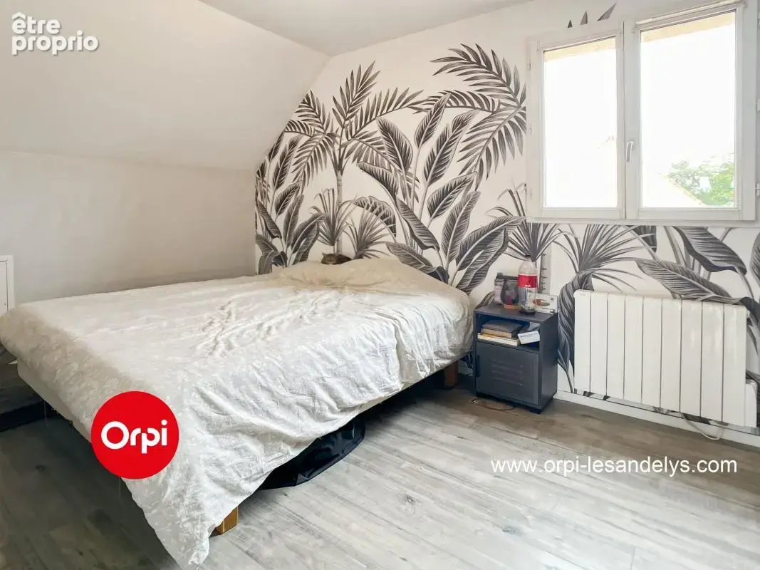 Maison 3 chambres À Vendre - Jardin - Au calme - photo 14