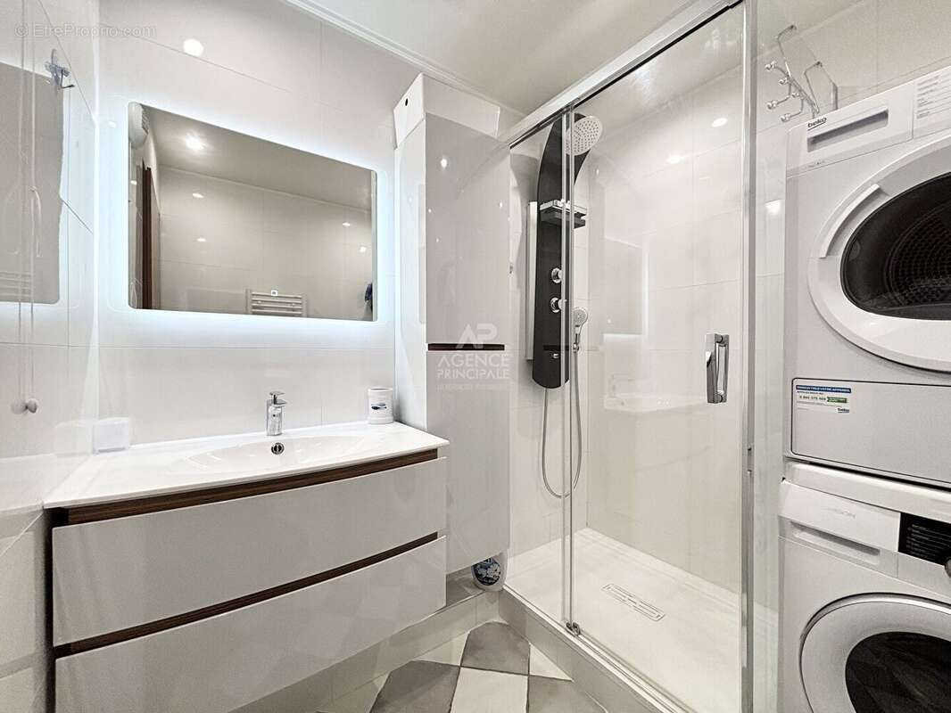 Appartement à CERGY