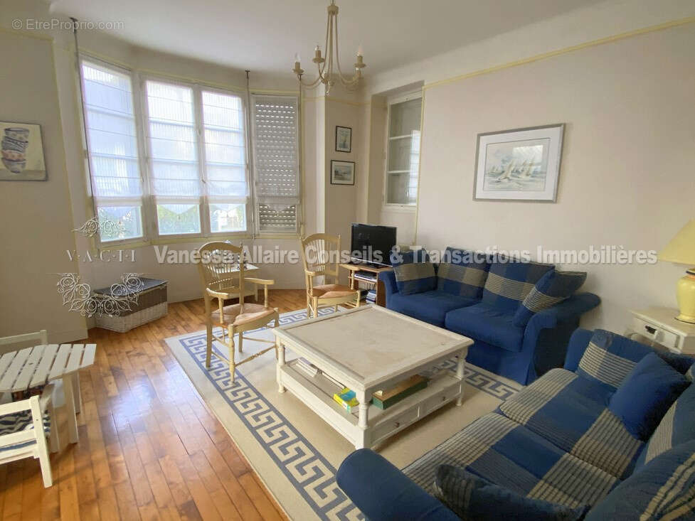 Maison à LA BAULE-ESCOUBLAC