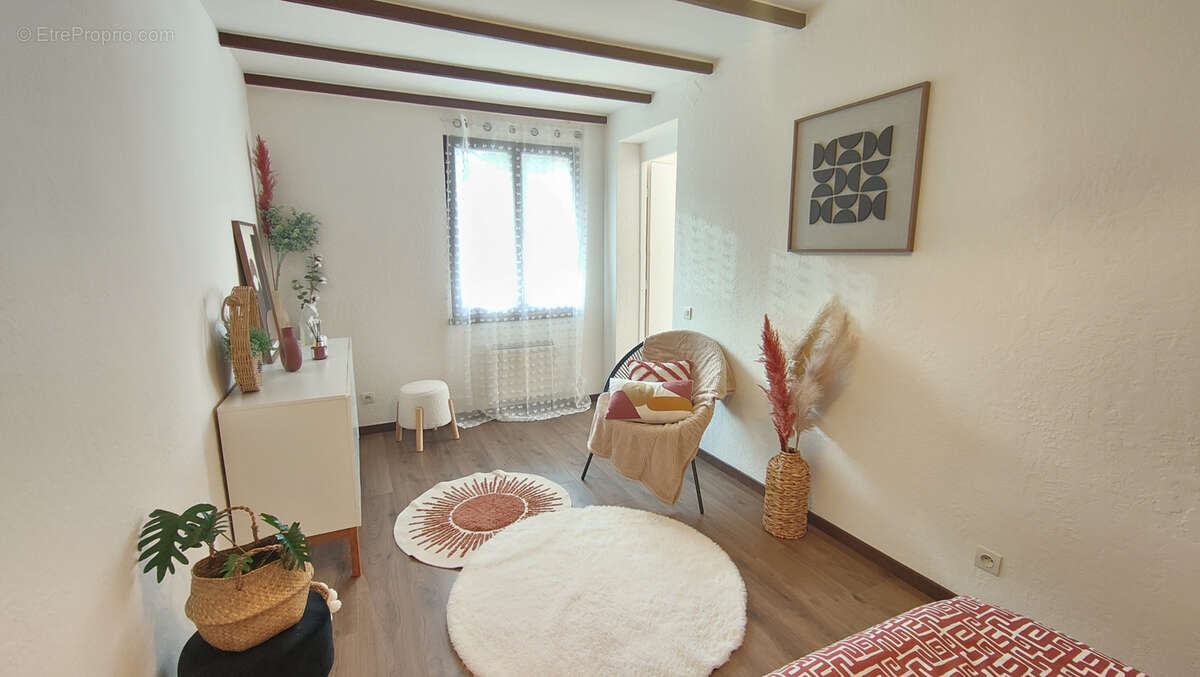 Maison à THONON-LES-BAINS