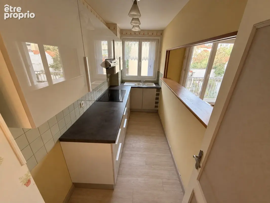 Appartement 2 pièces 42 m² à vendre à Bagnolet (93170) - photo 4