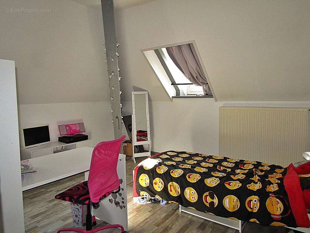 Vente Appartement Raon-l'etape(88110) 89 000ï¿œ - photo 6