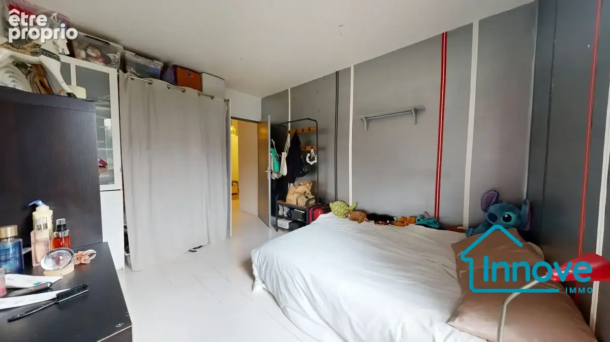Appartement 3 pièces 75 m² à vendre à Rocquencourt (78150) - photo 4