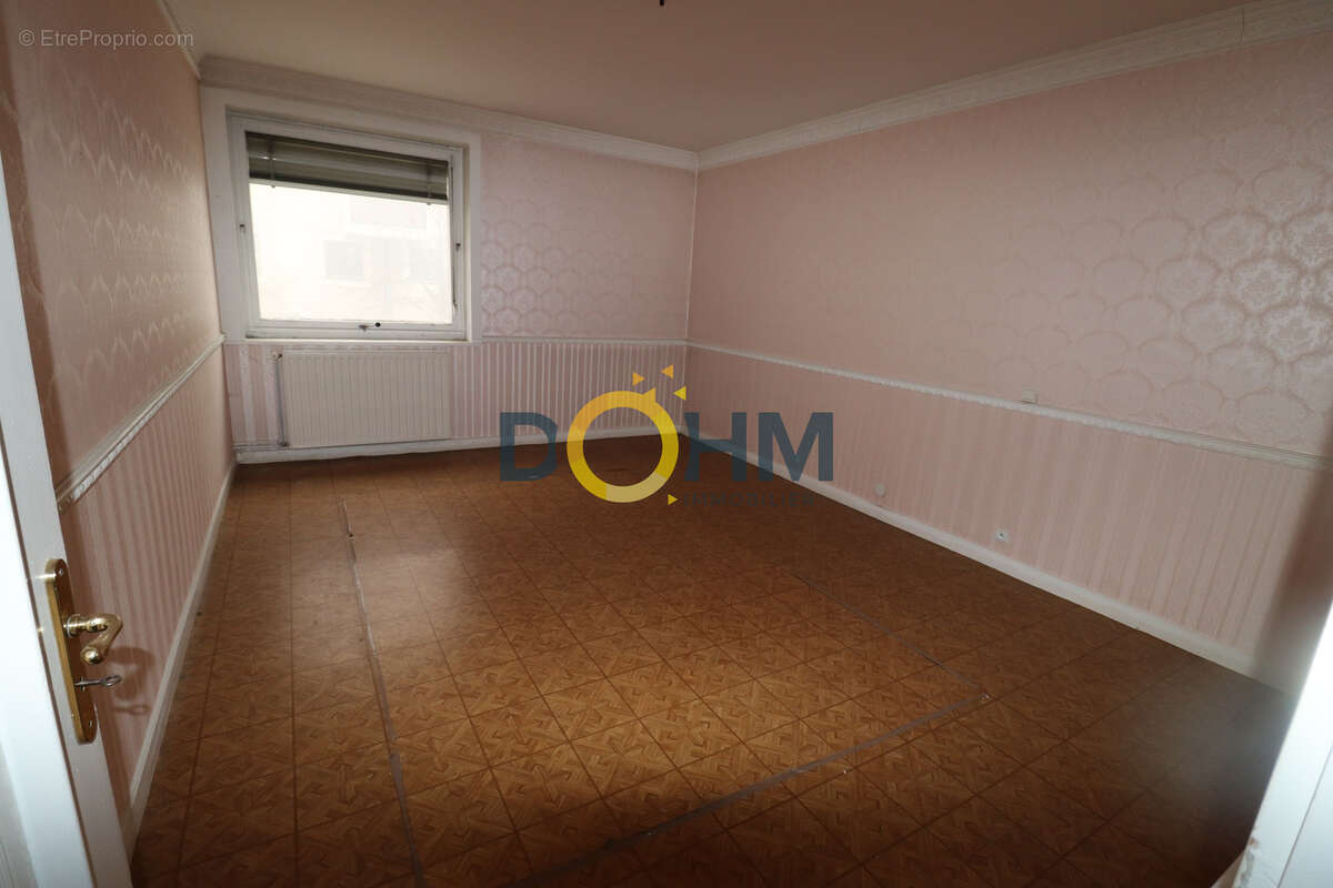 Appartement à ANNEMASSE