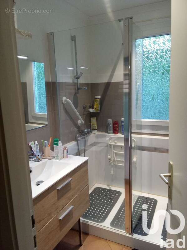 Photo 8 - Maison à LA TRINITE-DU-MONT