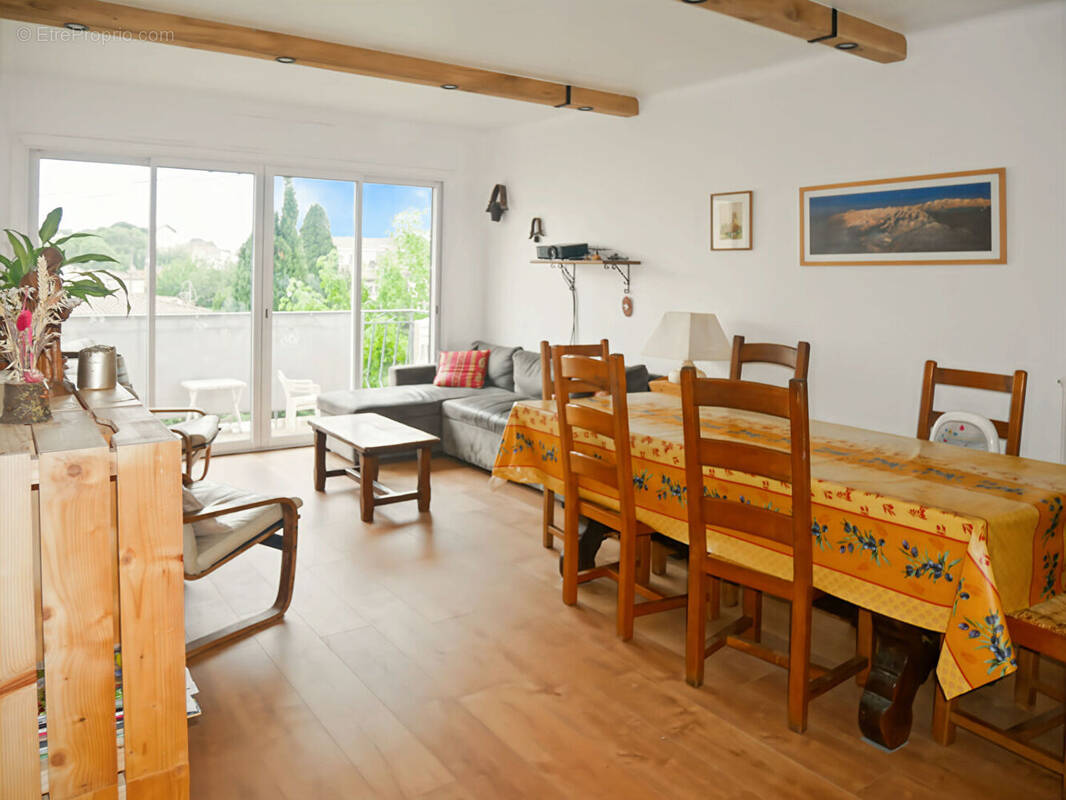 Maison à SALON-DE-PROVENCE