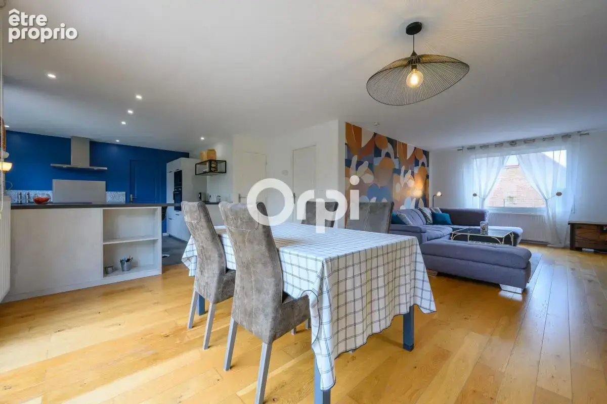 Maison individuelle - photo 4
